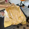 Seda de Calidad Garantizada Nuevo Estilo Chino Elegancia Oriental Botones Satén Jacquard Pesado Borde Enrollado Mejorado Abrigo Talla Grande para Otoño