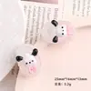 Chinelos Sanrio Desenho Animado Fofo Grampo de Cabelo Menina Estudante Franja Presilha Lateral Cabelo Quebrado Acessórios de Cabelo Grampo de Cabelo Fofo Venda por Atacado