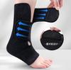 Tornozeleira Esportiva, Meias de Proteção para Pernas, Meias com Proteção de Tornozelo com Zíper, Proteção Fixa para Pés, Proteção para Pés, Venda por Atacado de Locais Esportivos