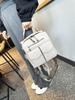 Mochila Multifuncional, Bolso Escolar, Mochila de Diseño de Nicho, Nuevo Bolso Cruzado Tres Vías de Moda 2026, Bolso de Mano