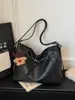 Bolso Cruzado Multifuncional de Gran Capacidad para Mujer 2026 Nuevo Bolso de Hombro de Moda Estilo Universitario Bolso Tote Mochila Casual
