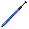 Pegador de Bola de Parafuso de Aço Inoxidável Transfronteiriço, Ferramenta de Fixação de Quatro Garras, Ferramenta Auxiliar para Colocar Brincos