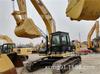 Comercio de Importación y Exportación, Excavadora Hidráulica Carter 325D de Segunda Mano, Excavadora 325D2, Precio de Máquina de Gancho de 25 Toneladas