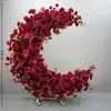 Flor de Celebridad de Internet Mariposa Floral Esqueleto DIY Rosa Avanzado Día de San Valentín Tarjeta Fotográfica Arreglo Nuevo Romántico