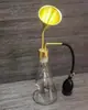 Embudo Instrumento de Aroma Esencia de Perfume de Grano de Café Dispositivo de Selección de Aroma y Degustación de Vino y Especias de Vidrio Dispositivo de Degustación de Licores y Selección de Fragancias