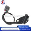 Sensor de posição do virabrequim ZL01-18-221 J5T27072 FSD-18-221 ZL01-18-221A
