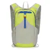 Nova mochila dobrável para homens e mulheres, adequada para ciclismo, atividades ao ar livre, caminhadas, montanhismo e eventos de team-building