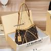 Bolso de mano para presbicia estilo Donkey House, piel genuina, para mujer, nuevo 2025, moderno, súper popular, con cadena para el hombro, bolso de hombro cruzado