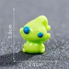 Micro Paisagem Criativa Fofa Estranha Boneco de Elfo Decoração DIY Acessórios de Saco Surpresa Ornatos Pequenos para Mesa Carro