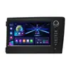 Adequado para Navegação Automotiva Android de Tela Grande Smart Volvo 04-07 V70 7 polegadas Bluetooth Carplay Sem Fio