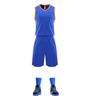 Extreme atacado campo de treinamento personalizado jersey equipe uniforme de basquete terno homens e mulheres esportes de competição de secagem rápida jersey número impresso
