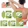 Parche Ximonth para el Cuidado de la Cintura con Artemisa, Parche Suave y Cómodo para el Cuidado Corporal para las Zonas de Hombro y Espalda