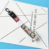 Lanyard para teléfono móvil al por mayor anti-caída, cinta de lanyard, lanyard de transferencia térmica, lanyard para credencial de trabajo, cuerda para colgar, lanyard con hebilla de cuerda para colgar