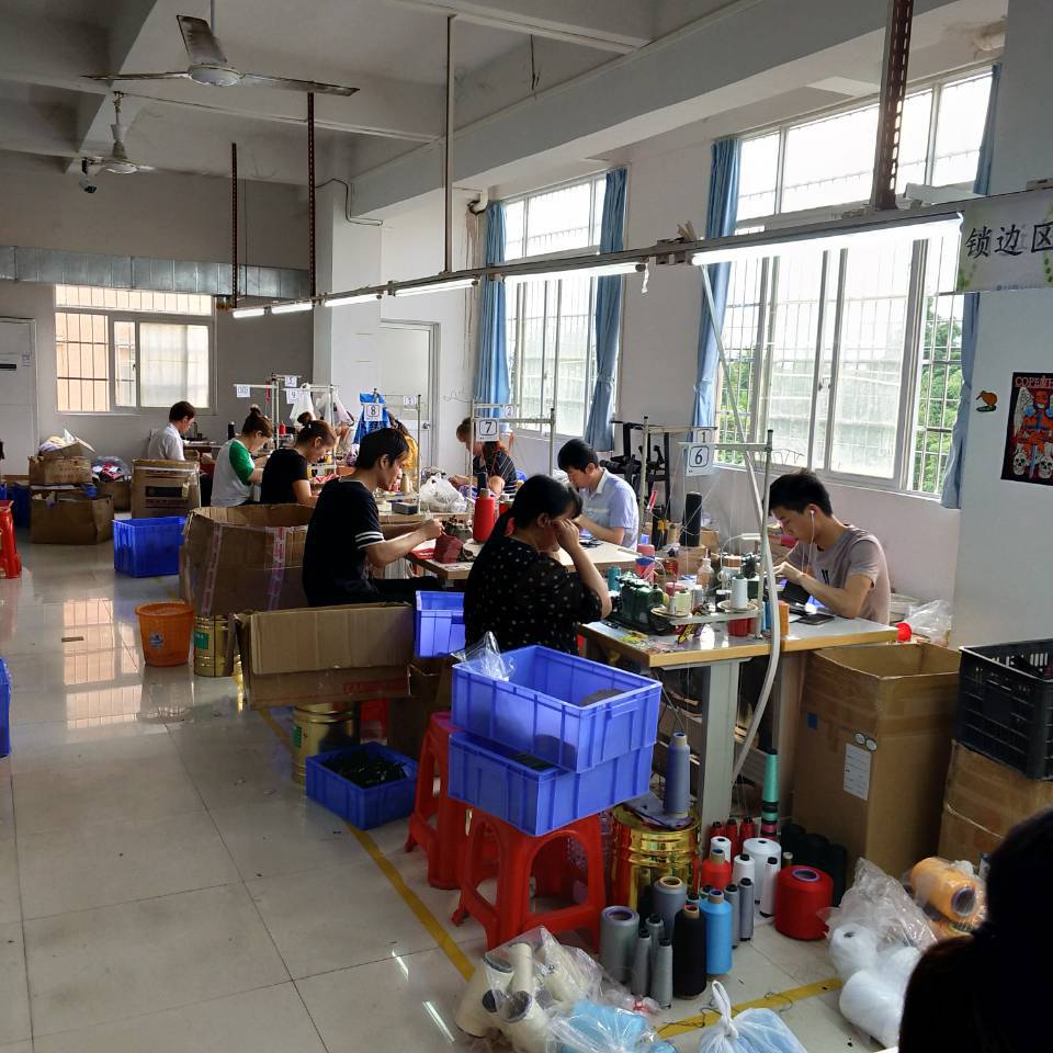 后处理锁边