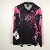 Estilos para Hombre y Mujer Disponibles, Venta al por Mayor de Fábrica Maillots para Motociclismo y Descenso, Maillots de Manga Larga para Carreras, Maillots para Ciclismo de Montaña