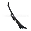 51717203124 Es Adecuado para Deflector de Limpiaparabrisas Bmw F10F18, Plato Recolector de Agua de Limpiaparabrisas, Cubierta de Limpiaparabrisas