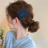 Clipes de Cabelo Fofos de Mini Sorvete para Crianças, Presilhas Divertidas e Criativas para Franja, Acessório de Cabelo Criativo e Único