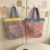 Bolsa Portátil para Nadar Ins Bolsa Pequeña de Almacenamiento Bolsa de Almacenamiento para Viajes Bolsa de Cosméticos Neceser Bolsa de Malla Impermeable para Viajes de Mano
