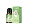 Óleo essencial de planta de rosa de artemísia Hanji 10ml salão de beleza raspagem corporal massagem óleo essencial composto atacado de fábrica