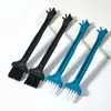 Los accesorios en stock incluyen cepillos pequeños, cepillos de limpieza para computadora, cepillos de limpieza para teclado, cepillos para pantalla y cepillos para electrodomésticos pequeños.
