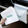 Adesivo Multiuso Carro Vômito Lixo de Carro À Prova de Vazamento Conveniente Suportável Grande Capacidade Espessado