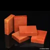 Zhejiang Honghong Stone 1*3*4CM Piedra India Sello de Práctica Grabado Jinshi Piedra Shoushan Dropshipping