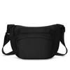 Bolsa Cruzada Deportiva de Fitness Personalizada por el Fabricante Multifuncional para Exteriores Bolsa Pequeña de Ocio para Viajes Bolsa de Ciclismo Producción Personalización