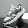 Zapatos de Hombre Forrest Gump Invierno Nuevo Tenis Celebridad de Internet Calientes Zapatos Dee Zapatos Casuales para Correr de Hombre Tenis para Adolescentes
