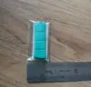 Arcilla de Modelado Universal para Uñas, Adhesivo de Silicona Azul-Verde, Pegamento Sin Rastro, Masilla Limpiadora de Auriculares, Arcilla Fijadora, Exportación Transfronteriza