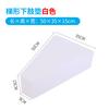 Esponja Almohadilla Trapezoidal Abrazadera para Pierna Almohadilla para Extremidades Inferiores con Cuerda de Amarre Almohadilla Triangular para Cadera Transpirable Absorbente de Sudor Almohadilla Giratoria Venta al por Mayor