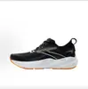 Zapatos Putian Zapatos de Correr Puros Originales Modelos Brooks para Hombre y Mujer Transfronterizos Glycerin 22 Amortiguación Maratón Jogging