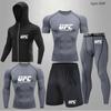 Shorts de basquete americanos transfronteiriços, calças justas, de alta elasticidade, secagem rápida, respiráveis, esportivos, fitness, corrida, calças comprimidas para homens