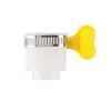 Extensor de Grifo de Cocina Aireador Conector Universal Cabezal de Aspersión Extensible Grifo de Fregadero Retráctil para Lavar Verduras