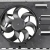 Para Nissan American Volkswagen Audi ventilador del soplador MI3126106 971114L000 V53030008