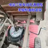 Suporte para Pneu Sobressalente de Triciclo Suporte para Pneu de Caminhão Elevador Acessórios para Triciclo Cinco Estrelas