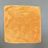 La toalla de coralina transfronteriza es suave, absorbente y resistente a la formación de bolitas, adecuada como toalla facial, toalla de regalo para hotel y club, recuerdo promocional