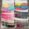 Espesso, Altamente Elástico, Boa Qualidade, Scrunchie Sem Costura, Rabo de Cavalo, Durável e Não Danifica o Cabelo, Elástico Básico Simples