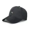 Sombrero de Sol de Protección Solar de Verano, Gorra de Béisbol Bordada Simple Casual para Exteriores, Gorra de Béisbol Ligera de Secado Rápido y Suave para Hombres y Mujeres