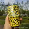 Nuevo Vaso Mini de Sublimación para Licores de 3 oz Taza de Espresso Italiana Doble Capa Acero Inoxidable Multicolor Ventosa