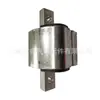 2052400818 Es Adecuado para Soportes de Goma de la Caja de Cambios, Pastillas de Goma de la Transmisión y Soportes de Transmisión de Mercedes-Benz W205W253
