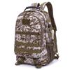 Bolsa de Viaje para Montañismo al Aire Libre de Gran Capacidad Mochila Táctica Multifuncional Impermeable Tela Oxford Bolsa Táctica Bolsa 3D
