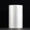 Máquina de Embalagem Totalmente Automática com Filme Termoencolhível POF Filme Encolhível POF Filme Dobrável Embalagem Externa Plástico Transparente Ecológico Filme de Selagem