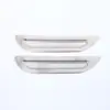 Adequado para Nio 24 Ledao L60 Painel Frontal Saída de Ar Esquerda e Direita Tampa de Buzina à Prova de Poeira Acessórios Decorativos para Carro