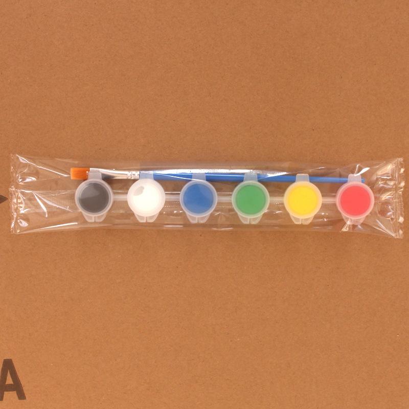 3ml 主6