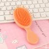 Peine Cojín de Aire Masaje Bolsa de Aire Peine Sin Pelo Hogar Plegable Mini Portátil Pegamento Crema Peine Pequeño para Niños Venta al por Mayor