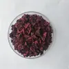 Fornecimento direto da fábrica de grânulos de beterraba vermelha desidratada, múltiplas especificações, atacado em volume, podem ser usados para mingau, chips de beterraba vermelha desidratada