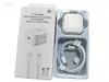 Pd40W es adecuado para cargadores de la serie Apple iPhone 17, carga rápida original, cabeza Gan certificada Kc de fábrica original 17