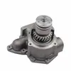Bomba d'água motor S6D140 Bomba d'água escavadeira PC800-6 6211-62-1400
