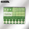 En stock bolsa con cremallera ropa de alta gama ropa interior calcetines bolsa de almacenamiento bolsa de plástico con cremallera venta al por mayor logotipo imprimible