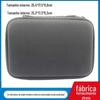 Bolsa de Armazenamento de Ferramentas Específicas Eva, Bolsa de Ferramentas de Armazenamento de Grande Capacidade, Caixa de Ferramentas de Hardware, Pode Ser Feita por Inamura
